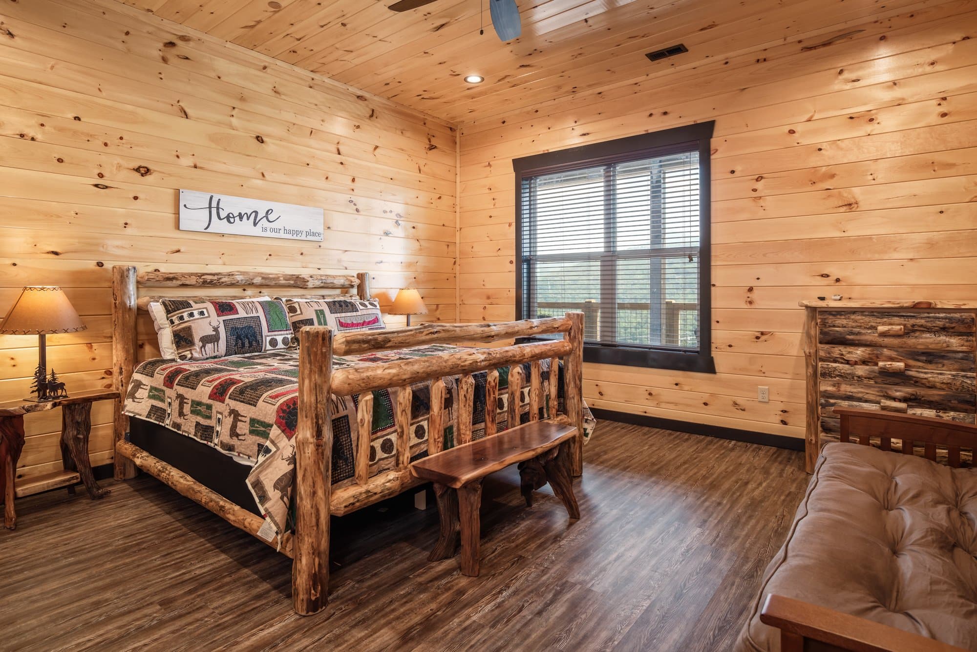 Summit Suite