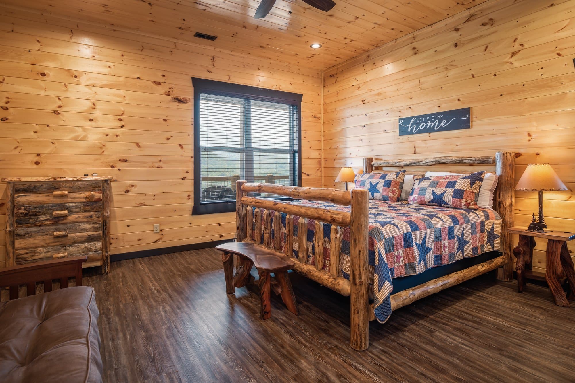 Skyline Suite