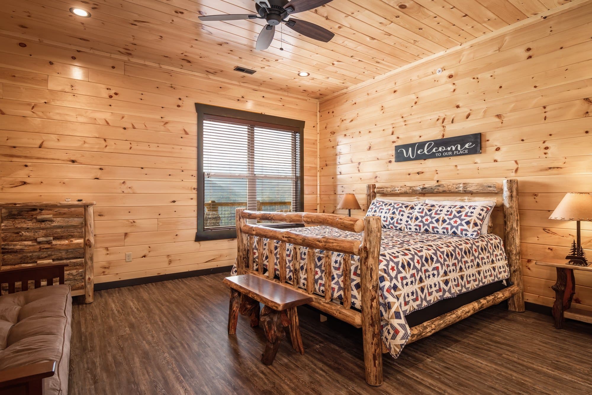 Laurel Suite