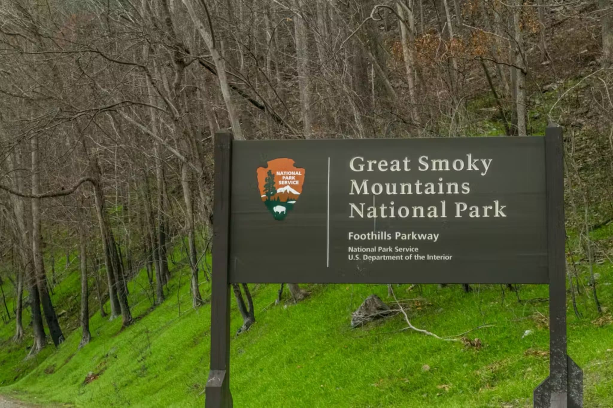 Great Smoky Mountains National Park