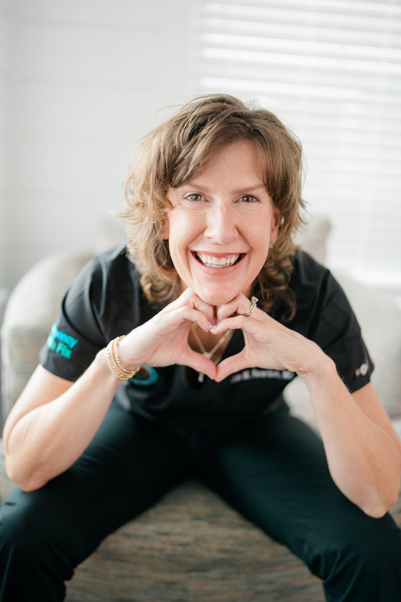 My name is Dr. Erin.