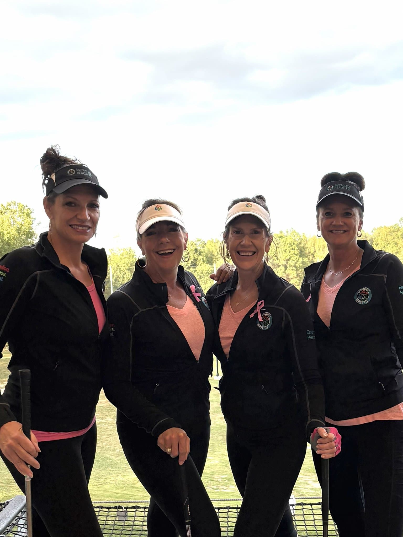 We're saving lives together, one Fix at a time.