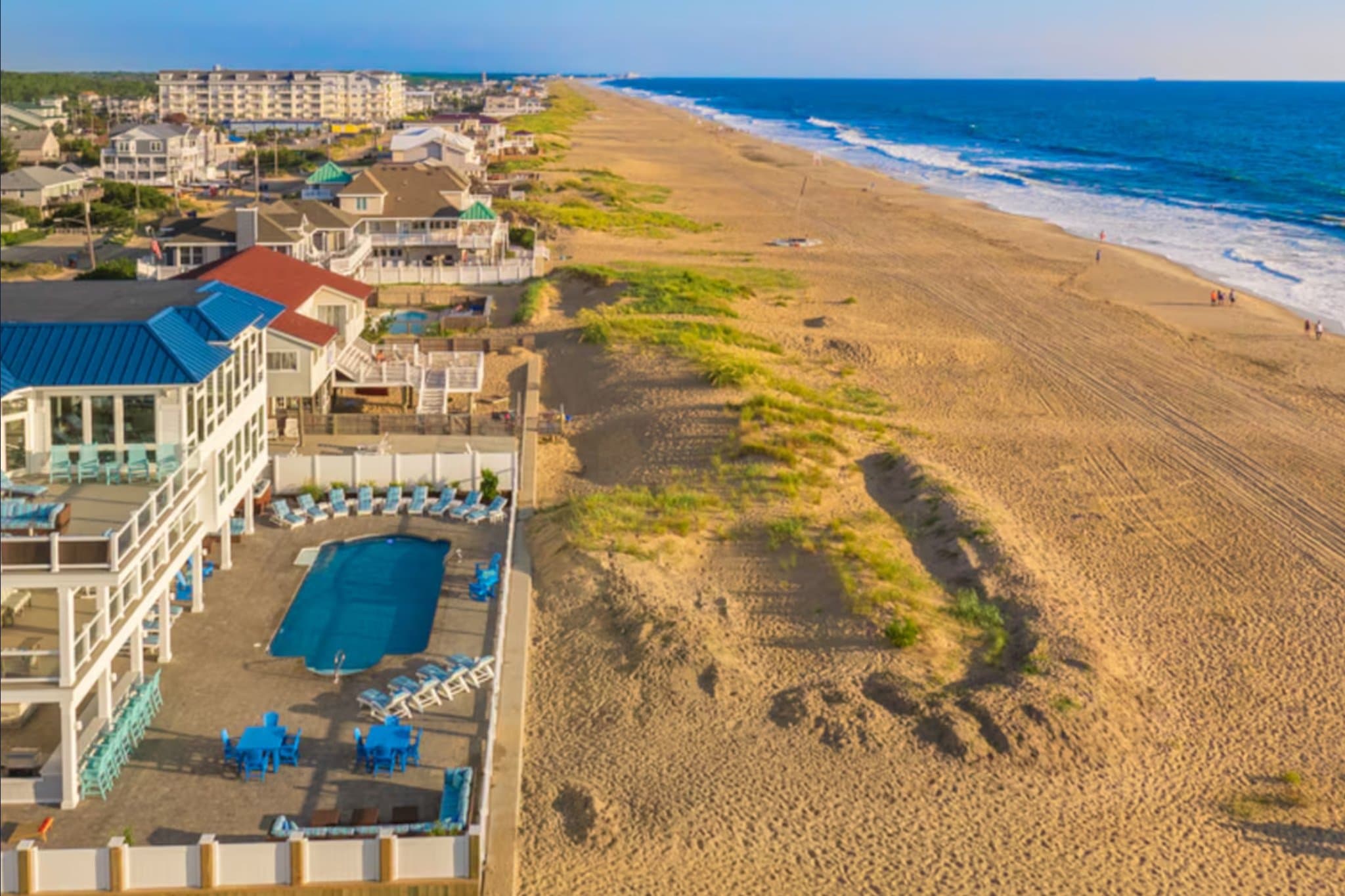 ✨ Relax and Restore