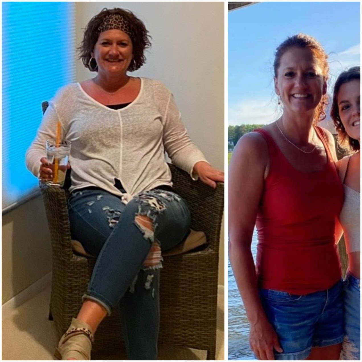 Michele T., Maryland