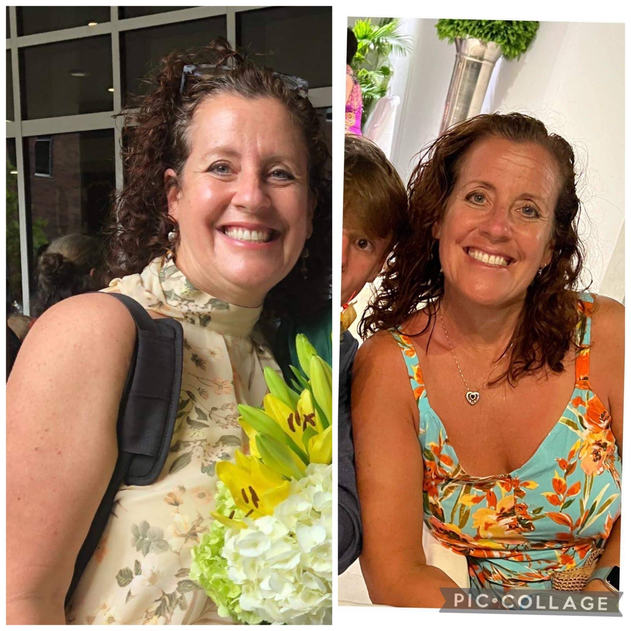 Cheryl, North Carolina