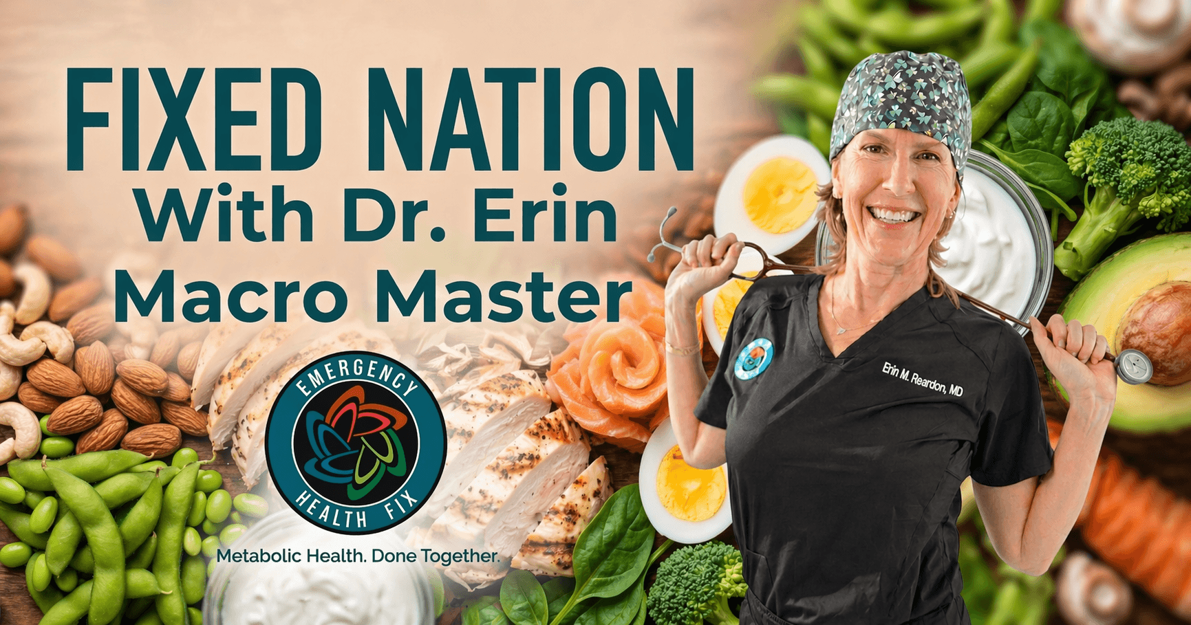 Start Mastering Your Macros