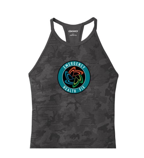 Women's Racerback Tank