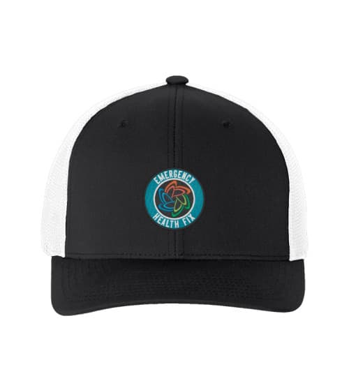 EHFix Trucker Cap