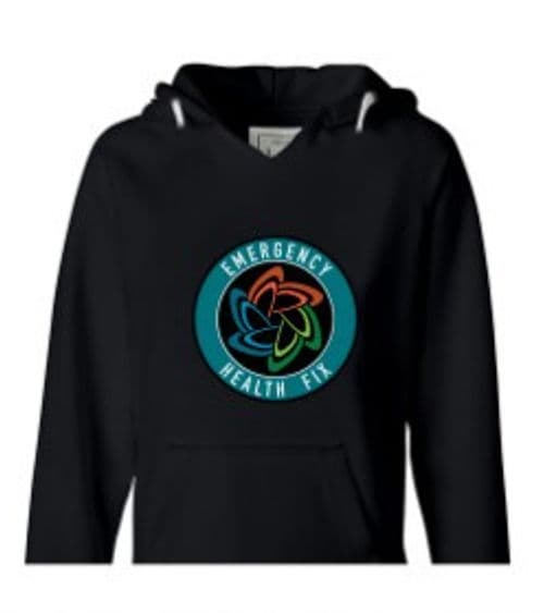 EHFix Pullover Hoodie