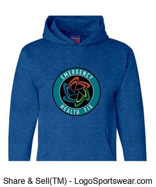 Say NO to Sugar Unisex Sweatshirt