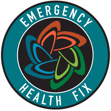 EHFix logo