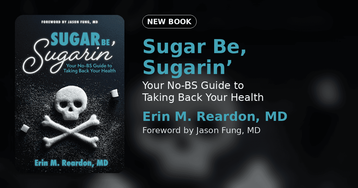 Sugar Be Sugarin'